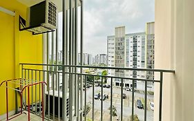 Setia Alam Islamic Homestay