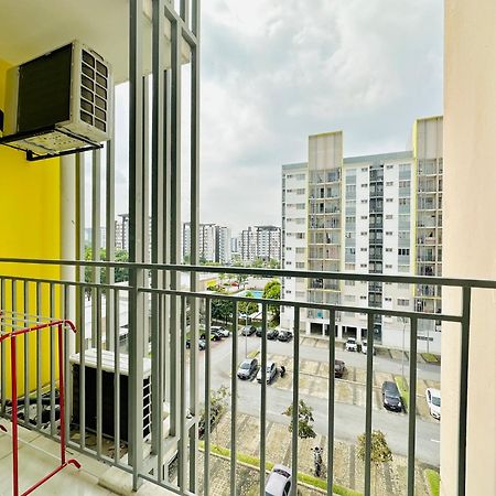 Setia Alam Islamic Homestay Shah Alam Luaran gambar