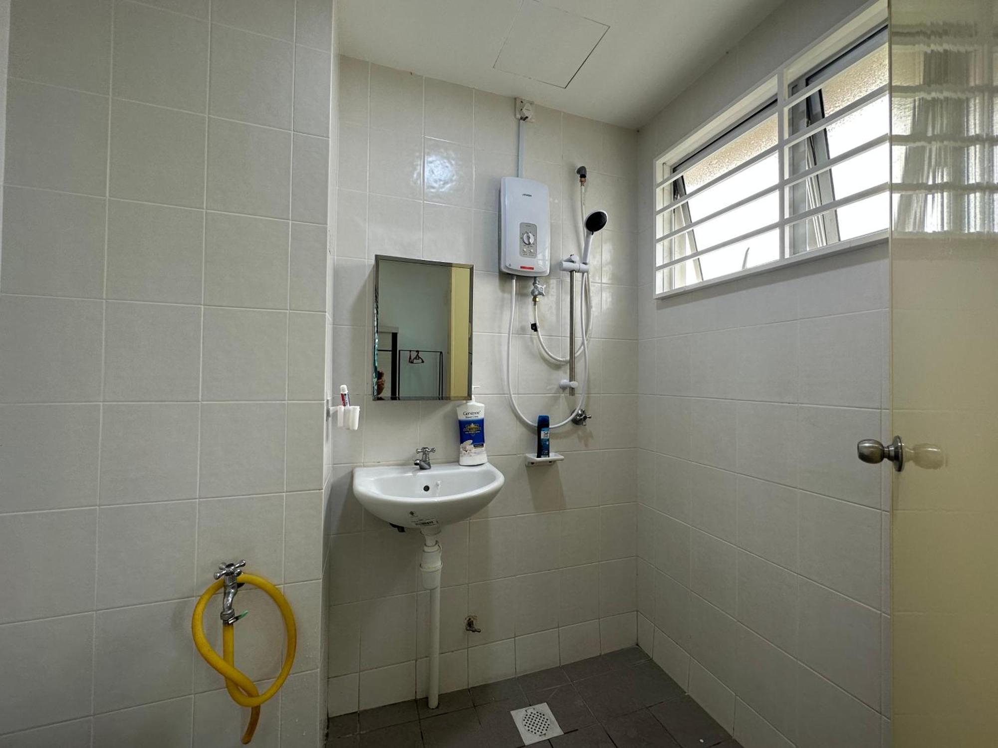 Setia Alam Islamic Homestay Shah Alam Luaran gambar