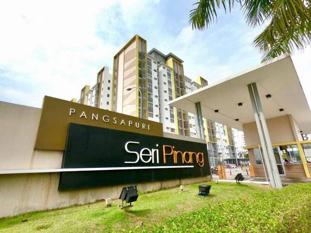 Setia Alam Islamic Homestay Shah Alam Luaran gambar
